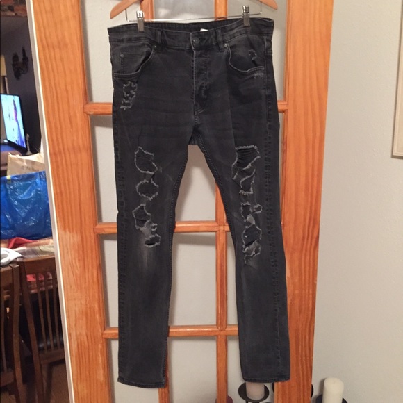 divided jeans mens